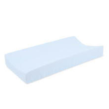 Super Soft Bamboo Muslin Changing Pad Cover